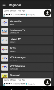 TV Chile En Vivo screenshot 6