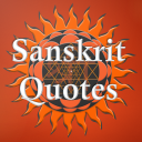 Sanskrit Quotes