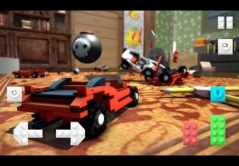 Car Crash 2 Brick Online Pixel Edition 2020 screenshot 3