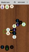 Hive with AI (board game) screenshot 4