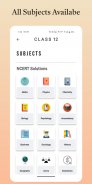 All Ncert Books & Solutions screenshot 7