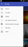 Tin tức Công Giáo screenshot 0