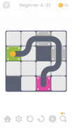 Puzzle Glow : Puzzlespiel-Samm screenshot 5