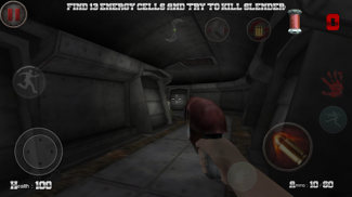 Slender Must Die: Chapter 2 screenshot 10