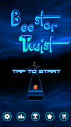 Magic Twist : Twister Ball Jump Game screenshot 4