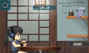 Anime Sniper screenshot 6