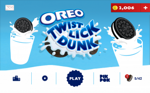 OREO: Twist, Lick, Dunk screenshot 14