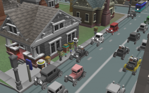 Big City Dreams: City Building Game & Town Sim screenshot 8