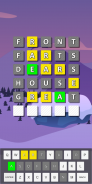 WordTry screenshot 3