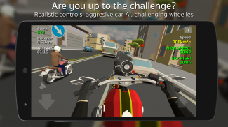 Cafe Racer screenshot 0