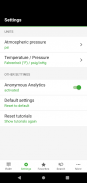 BITZER REFRIGERANT RULER screenshot 0