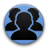 Facedetect Images Icon