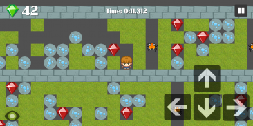 Diamond Run v3.0 screenshot 4