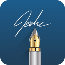 Signature Maker icon