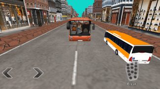 City Bus Simulator 3D screenshot 3