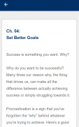 5 Ways to Develop the Mind for Success screenshot 0