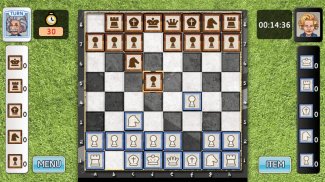 Chess Master King screenshot 5