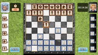 Échecs maître screenshot 5