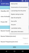 SII RP Utility screenshot 1