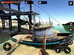 Counter Critical Strike CS：陆军特种部队FPS screenshot 10