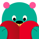 Khan Academy Kids icon