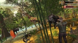 Safari: Evolution screenshot 5