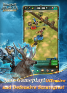 Dragons of Atlantis: Erben screenshot 13