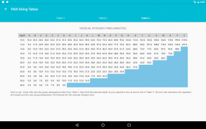 Dive Planner screenshot 4