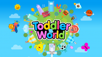 Toddler Games: Kids Learning screenshot 9