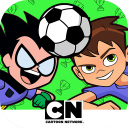 Toon Cup – Fußball-Spiel Icon