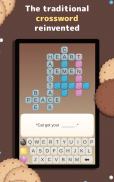 Mini Crossword Puzzles screenshot 3