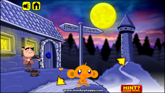 Monkey GO Happy - Top 10 Free Puzzle Adventures screenshot 7