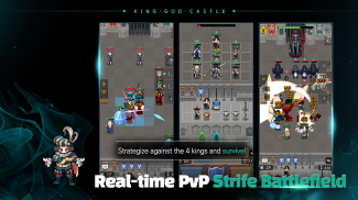 King God Castle screenshot 14