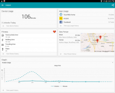 Instant - Quantified Self, Track Digital Wellbeing screenshot 6