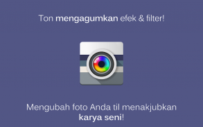 SuperPhoto - Efek & Filter screenshot 8