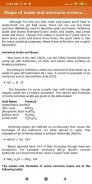 Biochemistry screenshot 2