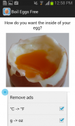 Egg Chef free screenshot 0