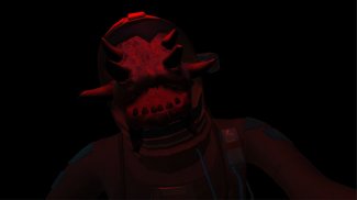 Impostor - Space Horror screenshot 1