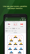 IceHockey 24 - hockey scores screenshot 4
