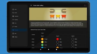 ElectroBox - Electronics screenshot 1