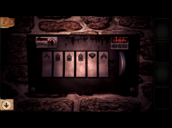 Mystery Of Camp Enigma screenshot 14