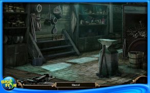 Dark Parables: Briar Rose screenshot 3