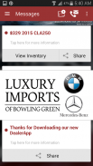 Luxury Imports Bowling Green screenshot 1