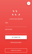 Capstan News screenshot 6