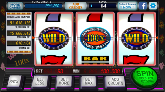 777 Slots Casino Classic Slots screenshot 5