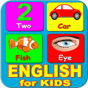 Learn English For Kids