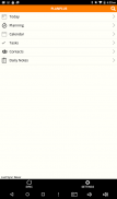 PlanPlus Mobile screenshot 7