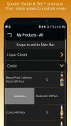 Shrinkage- Bar Inventory screenshot 3
