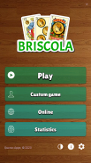 Briscola 2023 - La Brisca screenshot 8