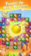 Jewel Blast - Match-3 Puzzle screenshot 4